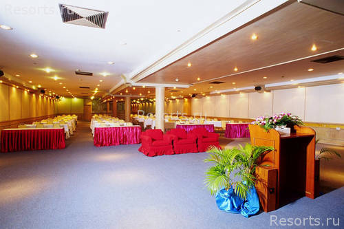 Koh Chang Grand Lagoona Resort 19
